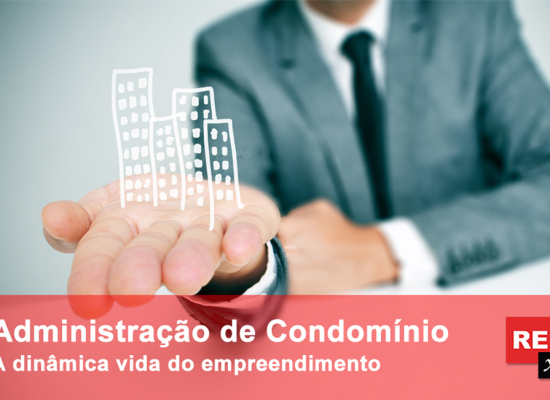 Administração de Condomínio